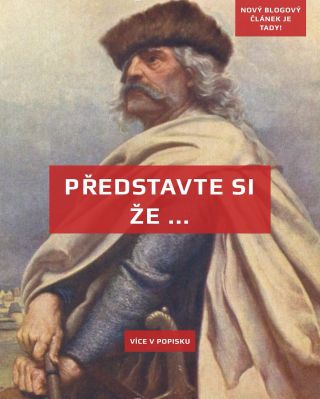Už Žižka věděl, co je dobré… 🥩 Sušené maso hrálo klíčovou roli v husitských válkách, díky němu mohla jeho vojska táhnout...